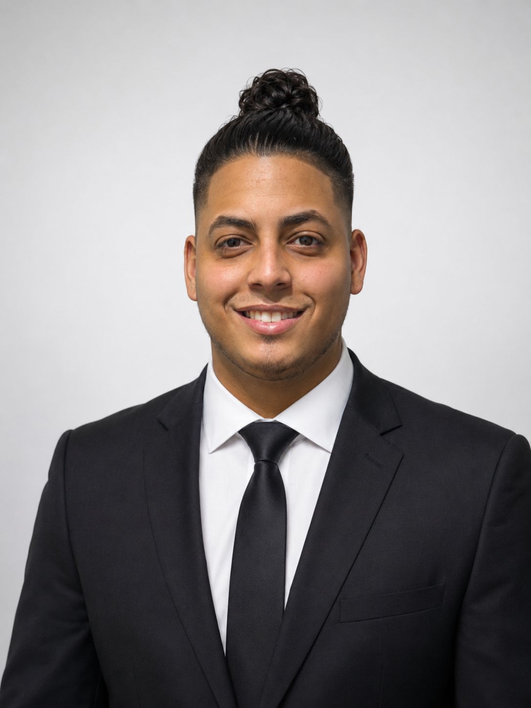 Derek Vasquez Morfa — Founder of MS Media